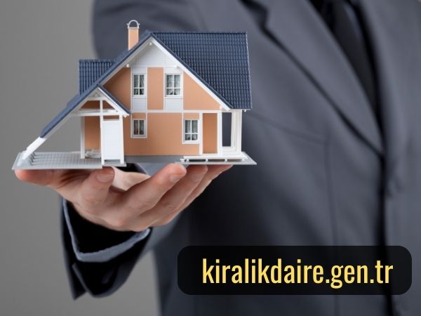 Ortayol Mahallesi Kiralık Daire